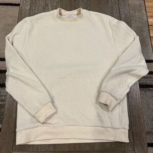 John Elliott Thermal Crew